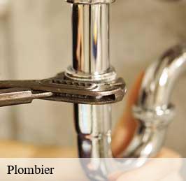Plombier 59 Nord  CK Plombier