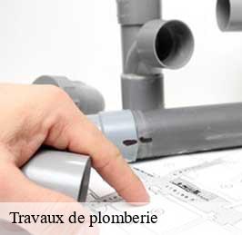 Travaux de plomberie 59 Nord  CK Plombier