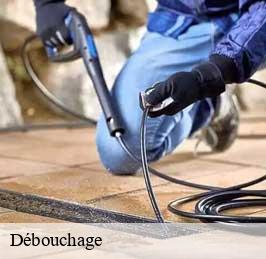 Débouchage 59 Nord  CK Plombier