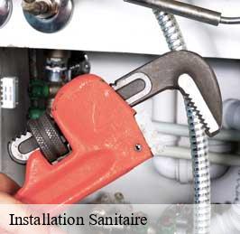 Installation Sanitaire 59 Nord  CK Plombier