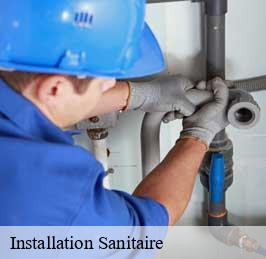 Installation Sanitaire  anneux-59400 CK Plombier