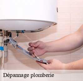 Dépannage plomberie catillon-sur-sambre-59360 CK Plombier