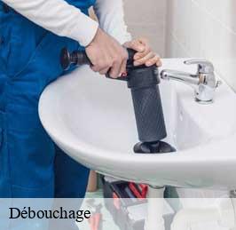 Débouchage rosendael-59240 CK Plombier